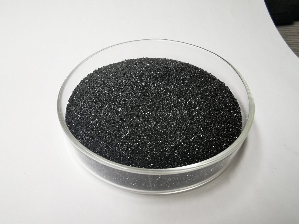 chromite sand used in molds for automotive castings 未分類 -1-鉻鐵礦沙 - 西城